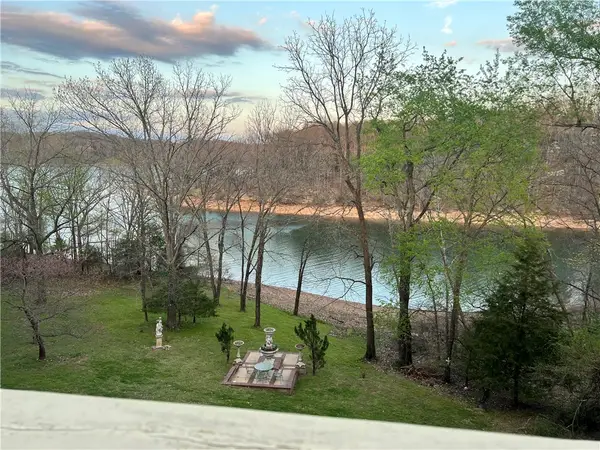 14555 Zimmerman Lane, Rogers, AR 72756