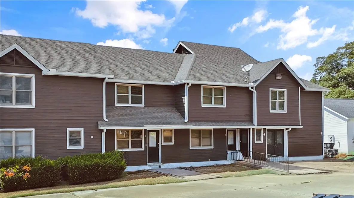 11 Green Meadow Lane #1, Holiday Island, AR 72631 - Image #1