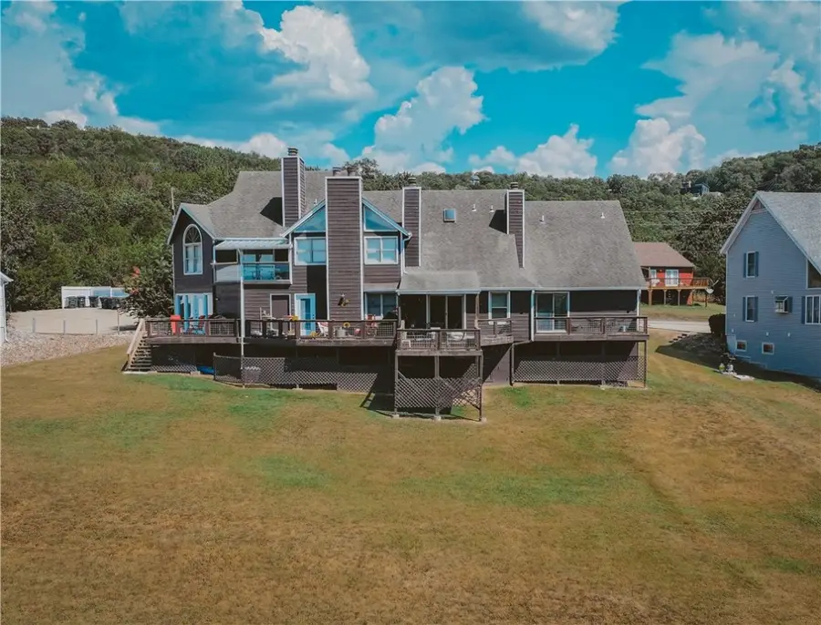 11 Green Meadow Lane #1, Holiday Island, AR 72631 - Image #2
