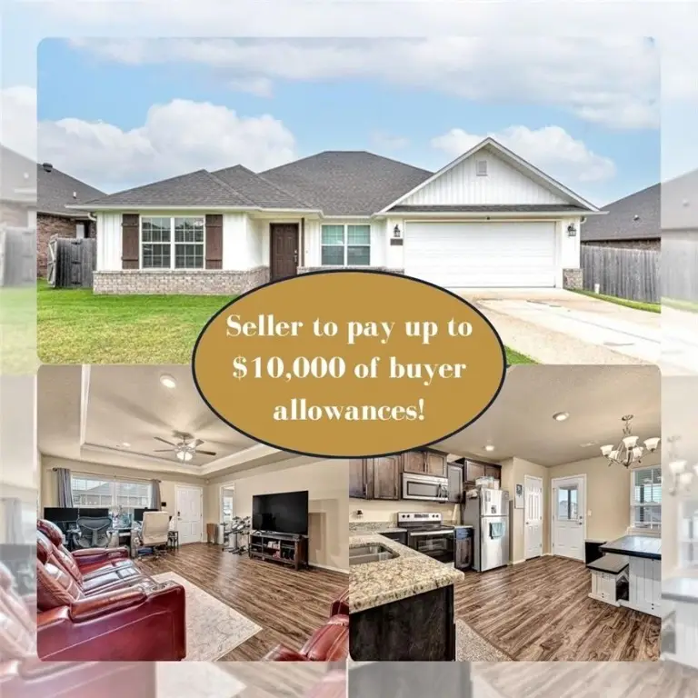 812 Vista Street, Gentry, AR 72734 - Image #1