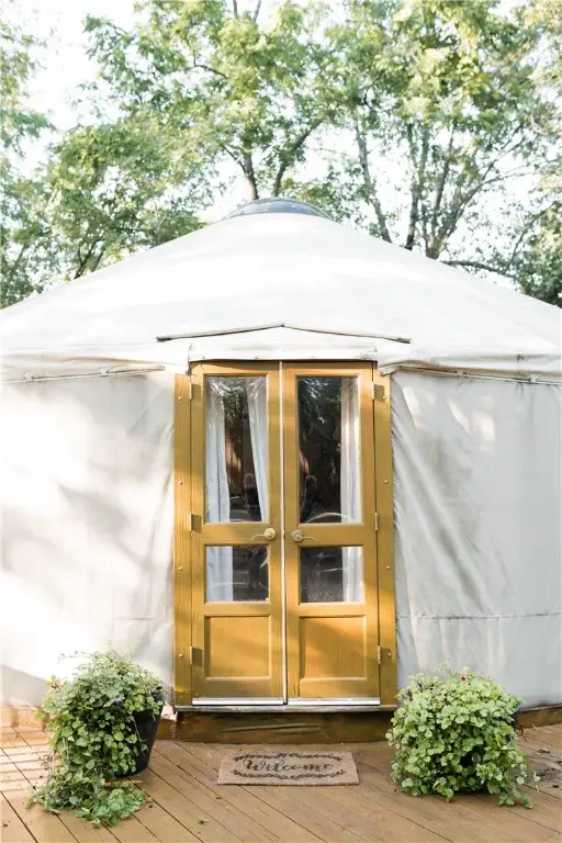 15936 Skyline Drive, Garfield, AR 72732 - Image #2