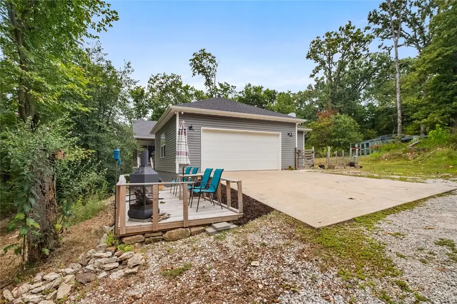 10866 Hodge Lane, Gravette, AR 72736 - Image #3