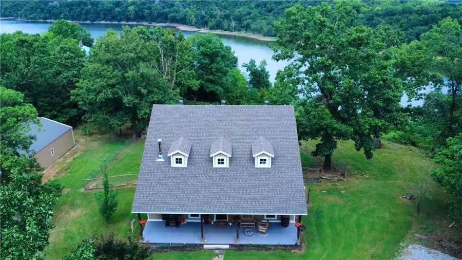 23386 Copeland Lane, Hindsville, AR 72738 - Image #2