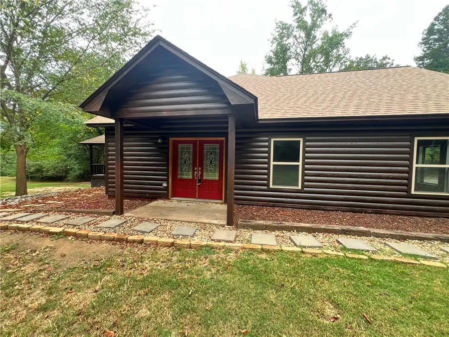 226 Jach Lane, Russellville, AR 72802 - Image #2