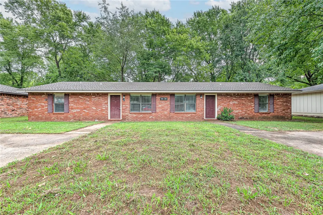 2732 & 2734 N Sierra Avenue, Fayetteville, AR 72703 - Image #1