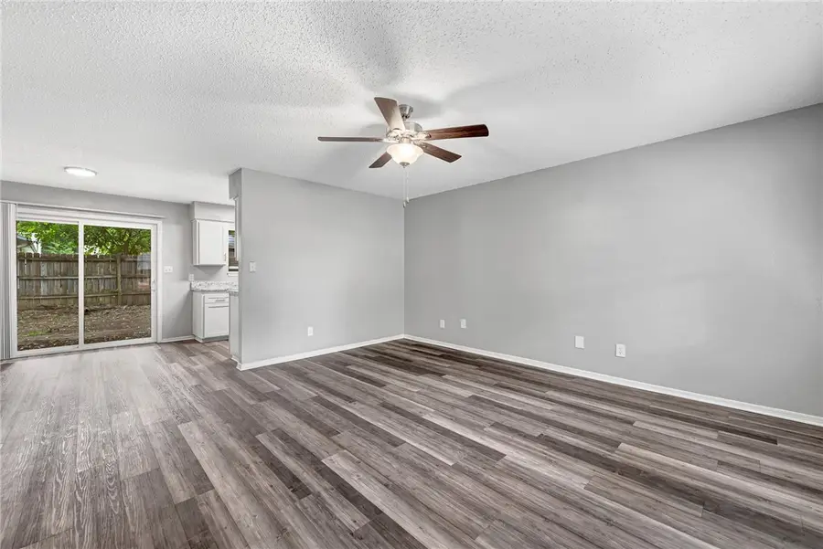 2732 & 2734 N Sierra Avenue, Fayetteville, AR 72703 - Image #3