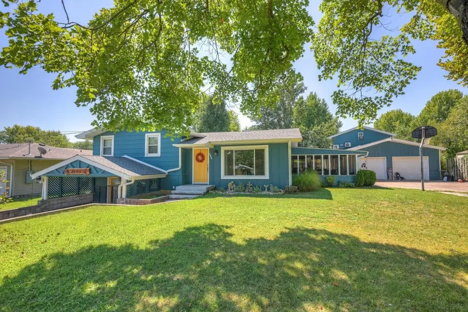 646 N Random Road, Granby, MO 64844 - Image #1