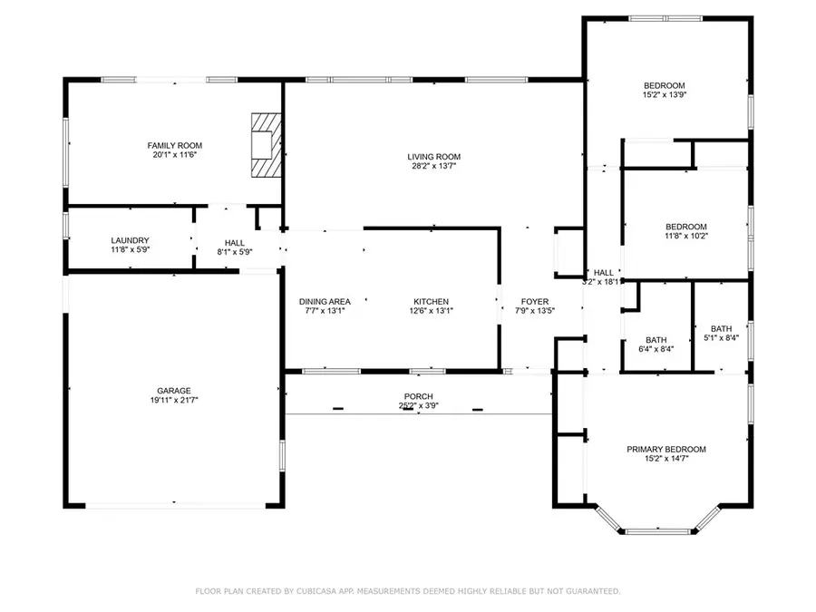 10724 Bay Ridge Drive, Dardanelle, AR 72834 - Image #2
