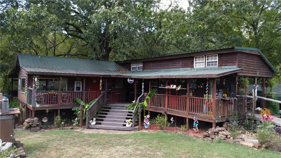 2298 County Road 3271, Clarksville, AR 72830 - Image #2