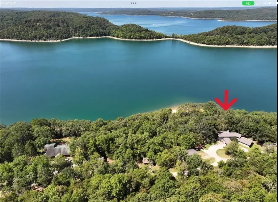 1555 County Road 156, Eureka Springs, AR 72632 - Image #2