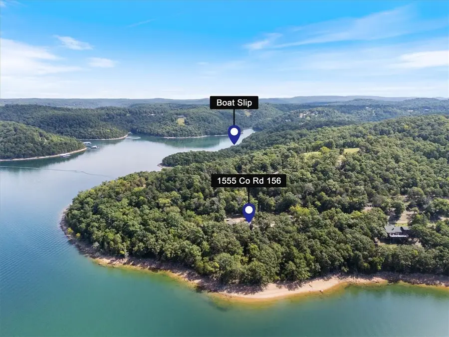 1555 County Road 156, Eureka Springs, AR 72632 - Image #3