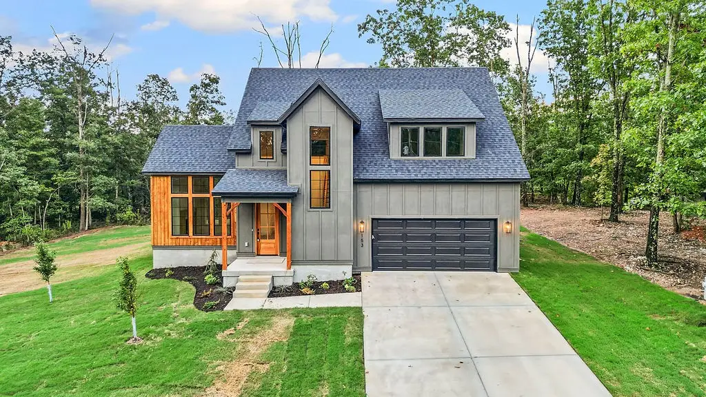 153 Kinross Drive, Bella Vista, AR 72715 - #1