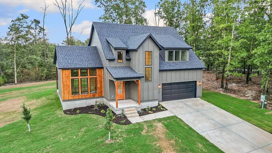 153 Kinross Drive, Bella Vista, AR 72715 - #2