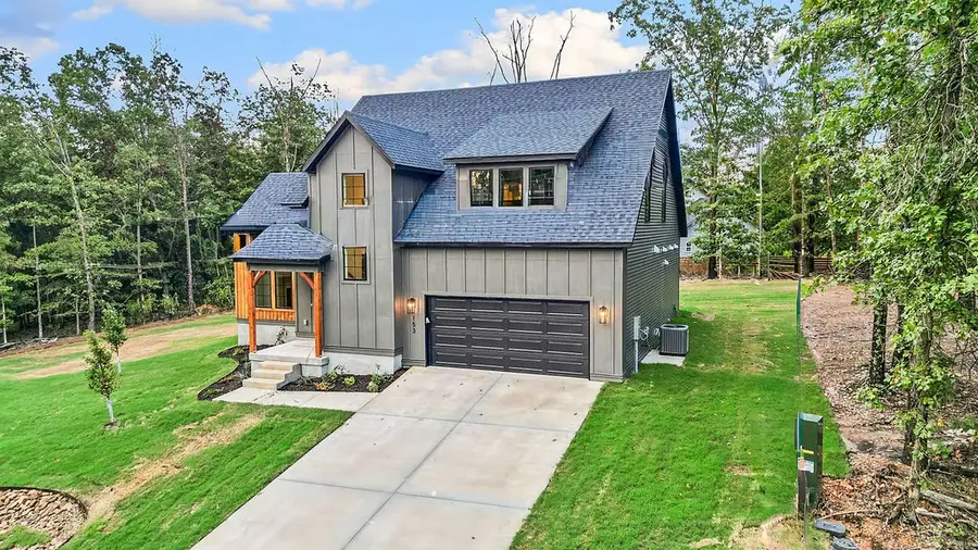 153 Kinross Drive, Bella Vista, AR 72715 - #3