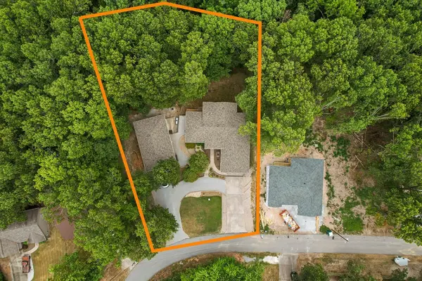 36 Brentwood Drive, Bella Vista, AR 72715