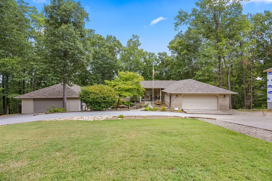 36 Brentwood Drive, Bella Vista, AR 72715 - #2