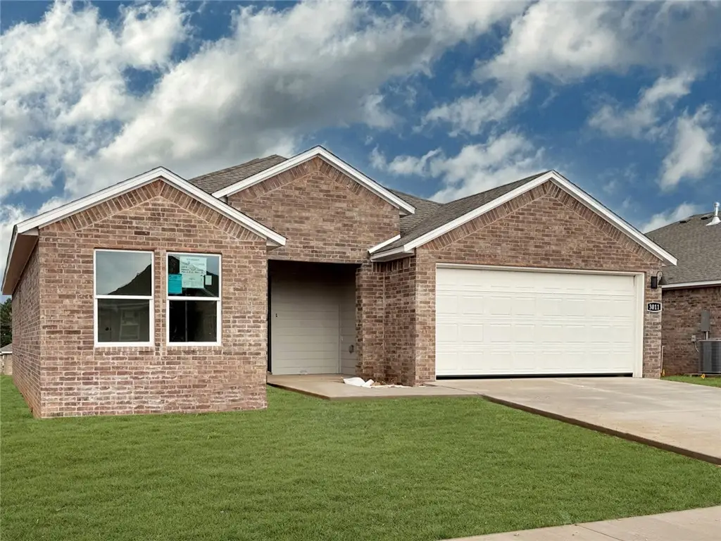 3011 Laredo Lane, Centerton, AR 72736 - #1