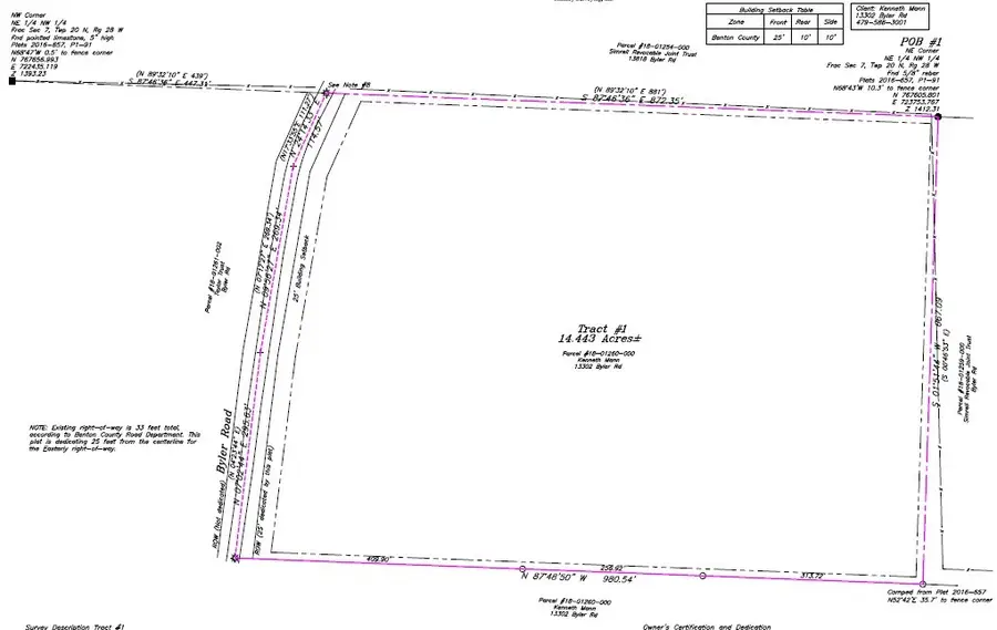 13302 Byler Road, Garfield, AR 72732 - Image #2