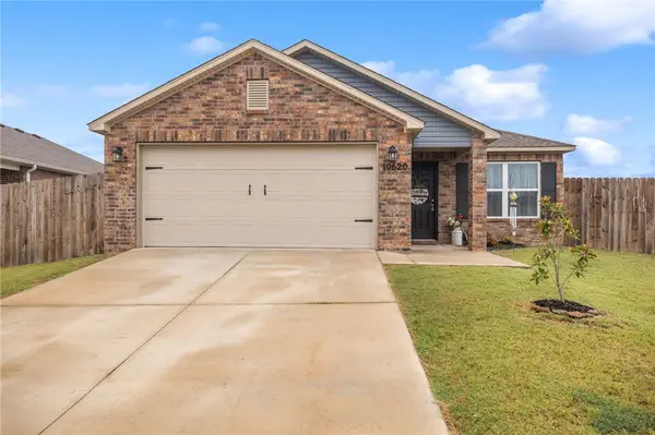 10620 Cottonwood Drive, Fort Smith, AR 72916