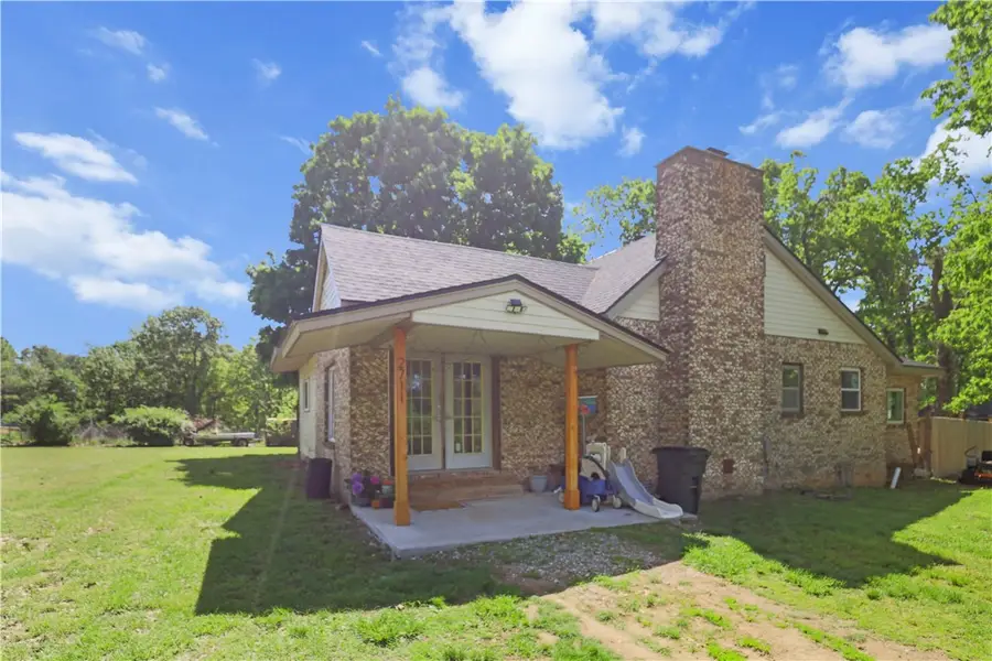 2711 & 2717 Aspen Lane, Rogers, AR 72758 - Image #2