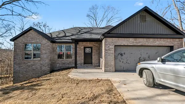 26 Cromer Drive, Bella Vista, AR 72715