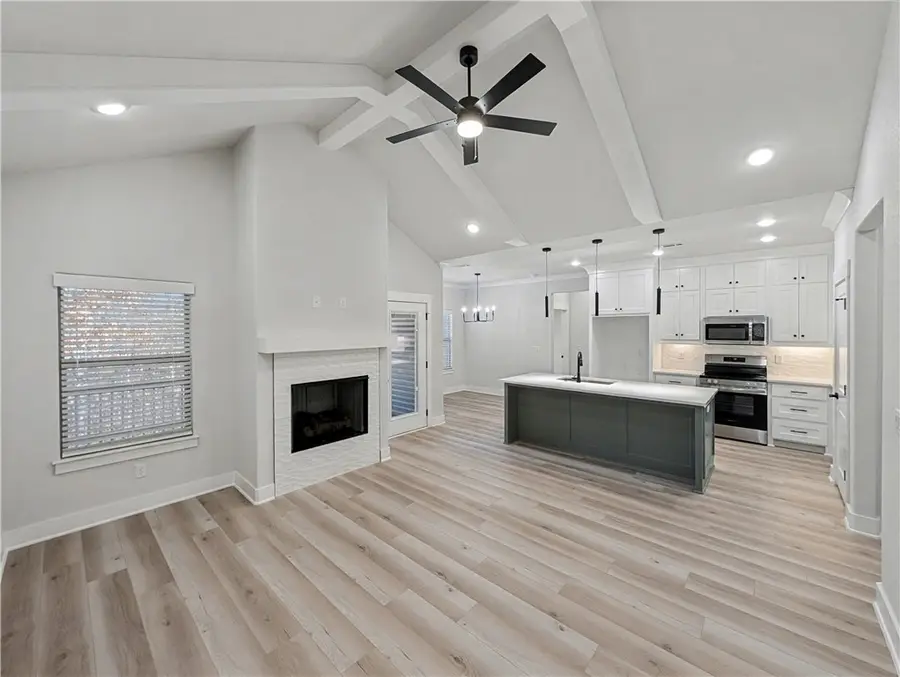 26 Cromer Drive, Bella Vista, AR 72715 - #3