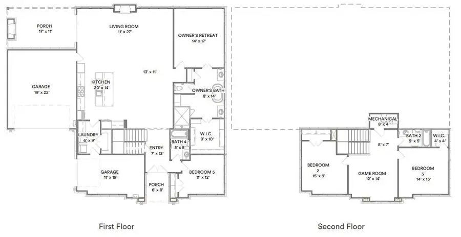 8811 W Milky Way, Bentonville, AR 72713 - Image #2