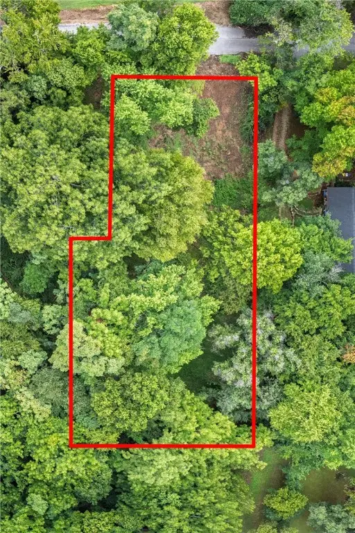 153 N Walnut Avenue, Fayetteville, AR 72701