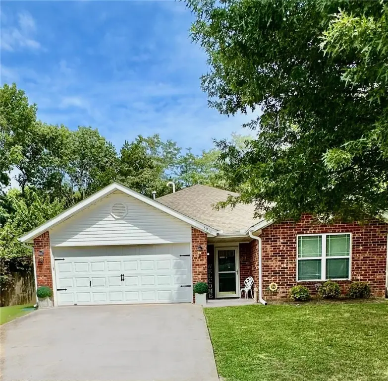 3946 W Lilac Drive, Fayetteville, AR 72704 - Image #2