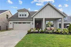 4174 W Huron Loop, Fayetteville, AR 72704