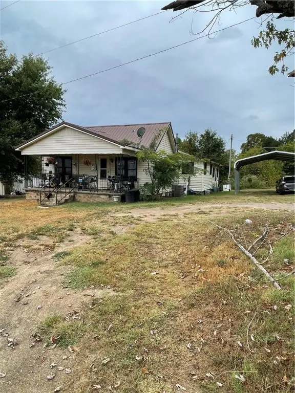 164 County Road 2266, Hartman, AR 72840 - Image #2