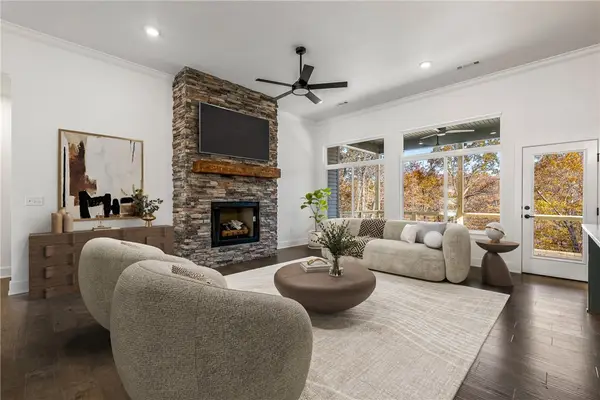 12 Woodbridge Drive, Bella Vista, AR 72714