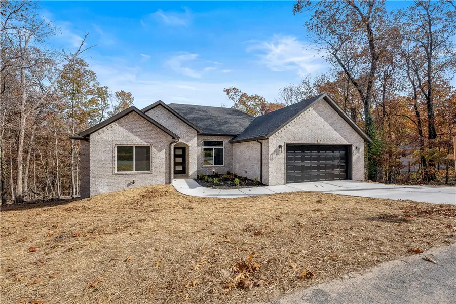 12 Woodbridge Drive, Bella Vista, AR 72714 - Image #3