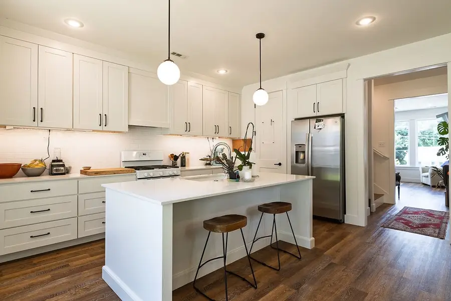 356 Fletcher Avenue, Fayetteville, AR 72701 - Image #2