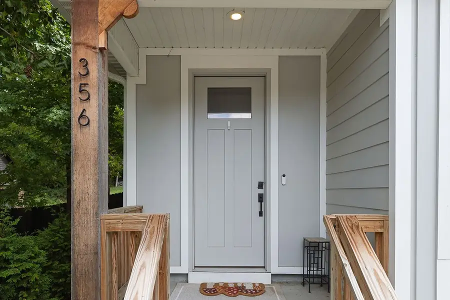 356 Fletcher Avenue, Fayetteville, AR 72701 - Image #3