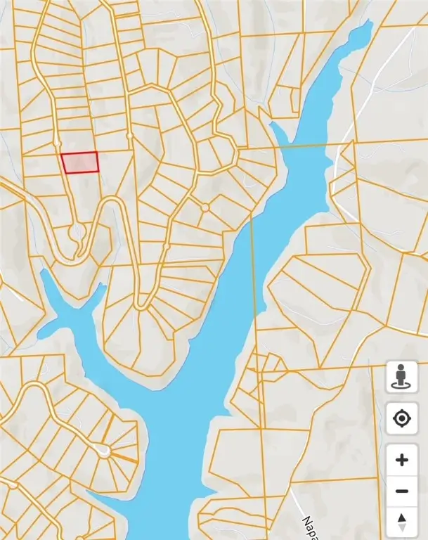 Lot 10 Hawks Nest, Rogers, AR 72756 - Image #3