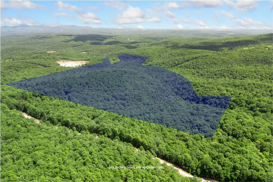 TBD Nc 6026, Jasper, AR 72641 - Image #1