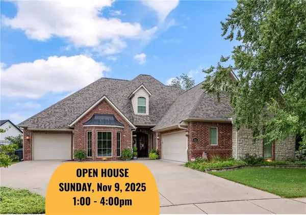 2601 S Horizon Boulevard, Rogers, AR 72758