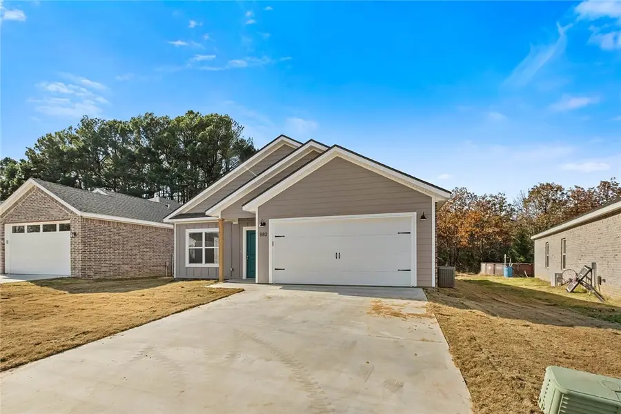 880 Snyder Springs Loop, Watts, OK 74964 - Image #2