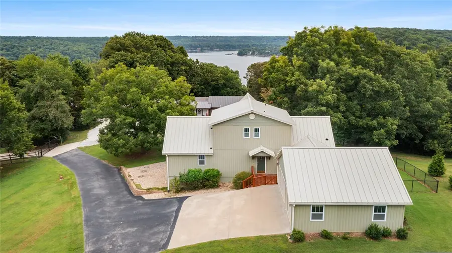 19123 Hill Road, Springdale, AR 72764 - Image #2