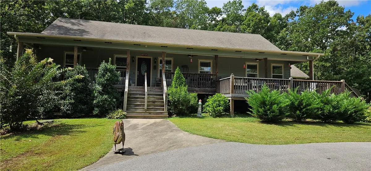 18239 Ar-102, Decatur, AR 72722 - #1