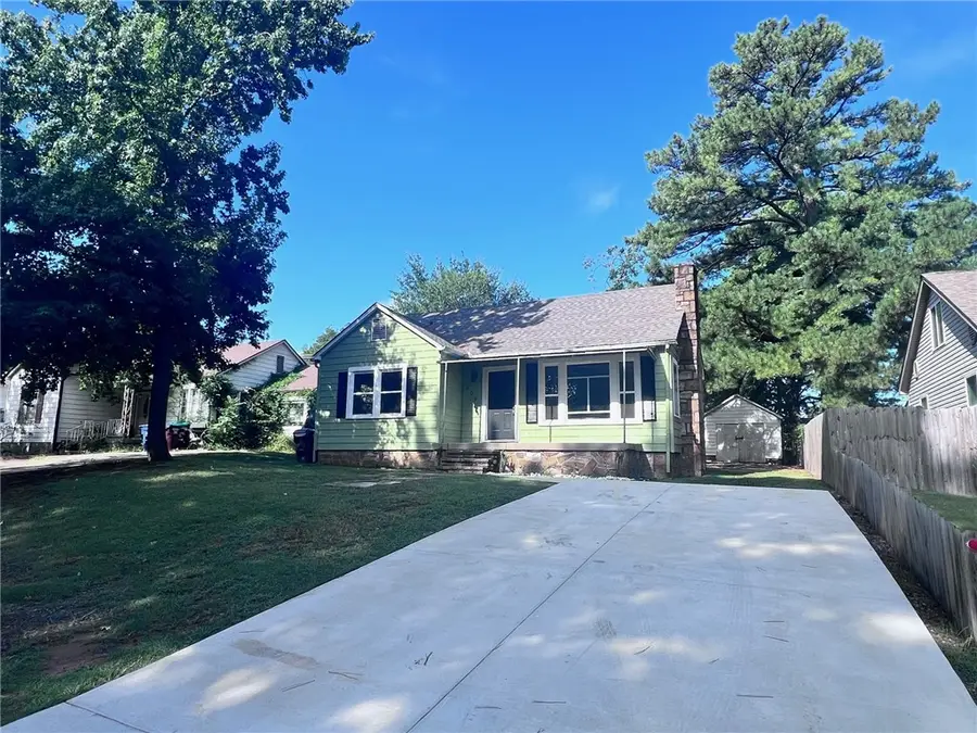 509 N 41st Street, Fort Smith, AR 72903 - Image #2