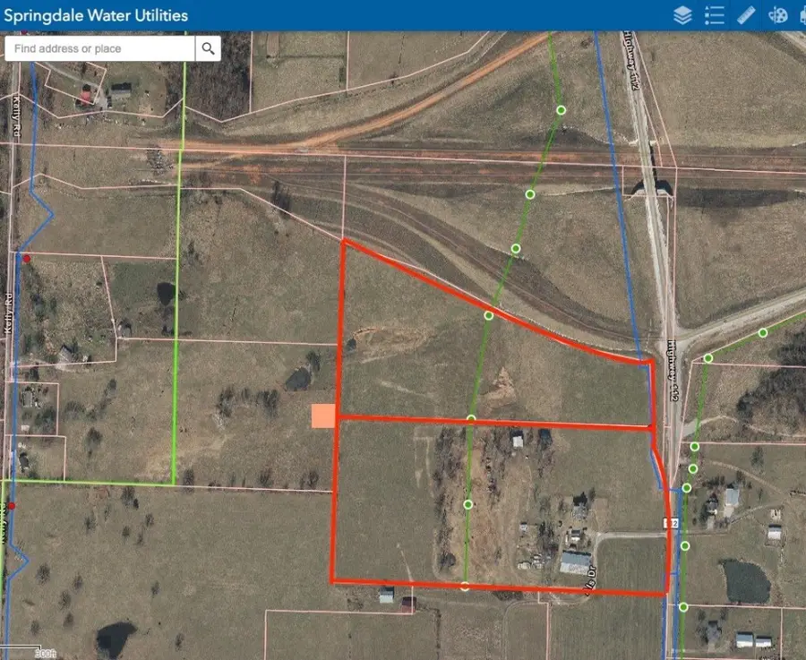 4022 Als Drive, Springdale, AR 72762 - #2