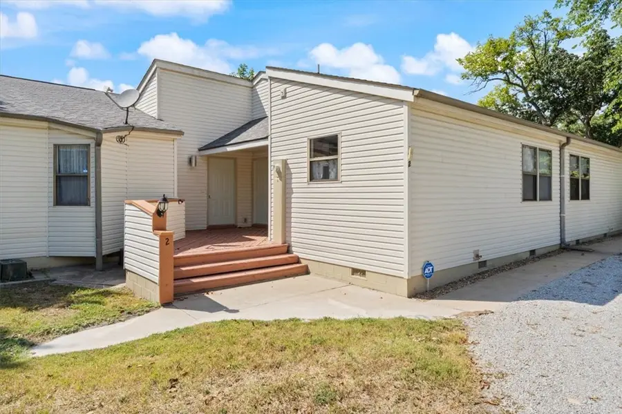 53 Woodsdale Drive, Holiday Island, AR 72631 - Image #3