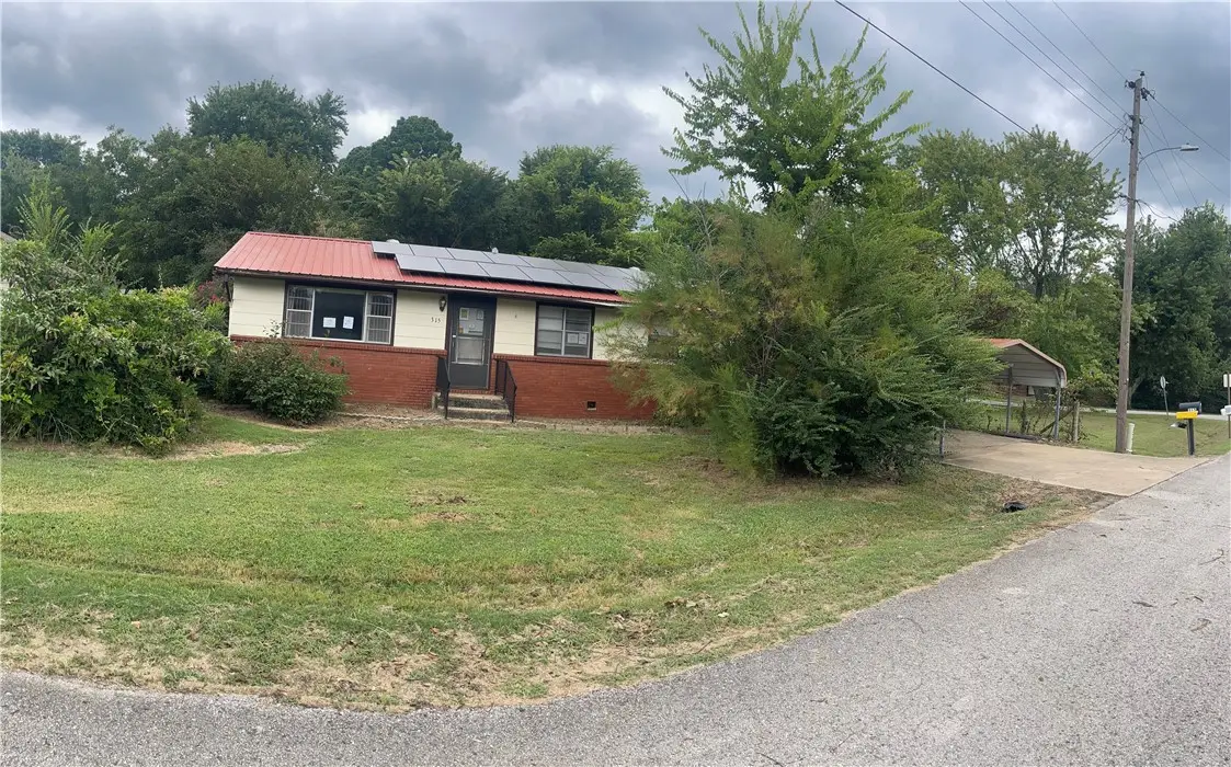 315 Half Street, Lincoln, AR 72744 - Image #1