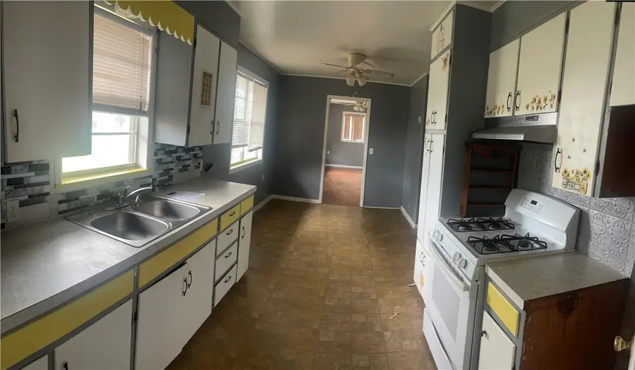 315 Half Street, Lincoln, AR 72744 - Image #3