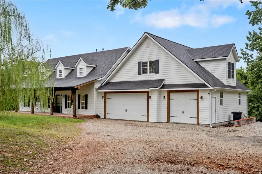 11174 Pumpkin Hill Drive, Bentonville, AR 72712 - Image #2