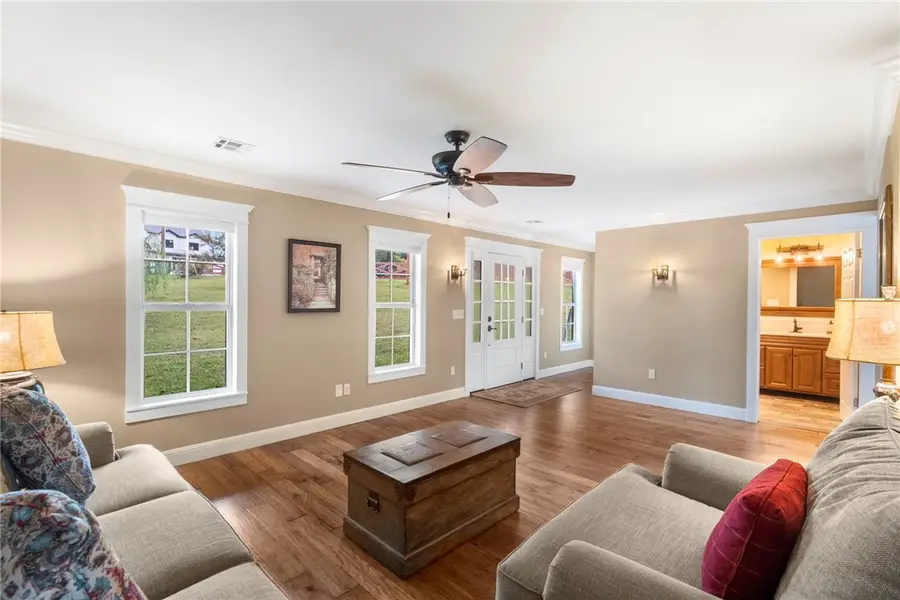 11174 Pumpkin Hill Drive, Bentonville, AR 72712 - Image #3