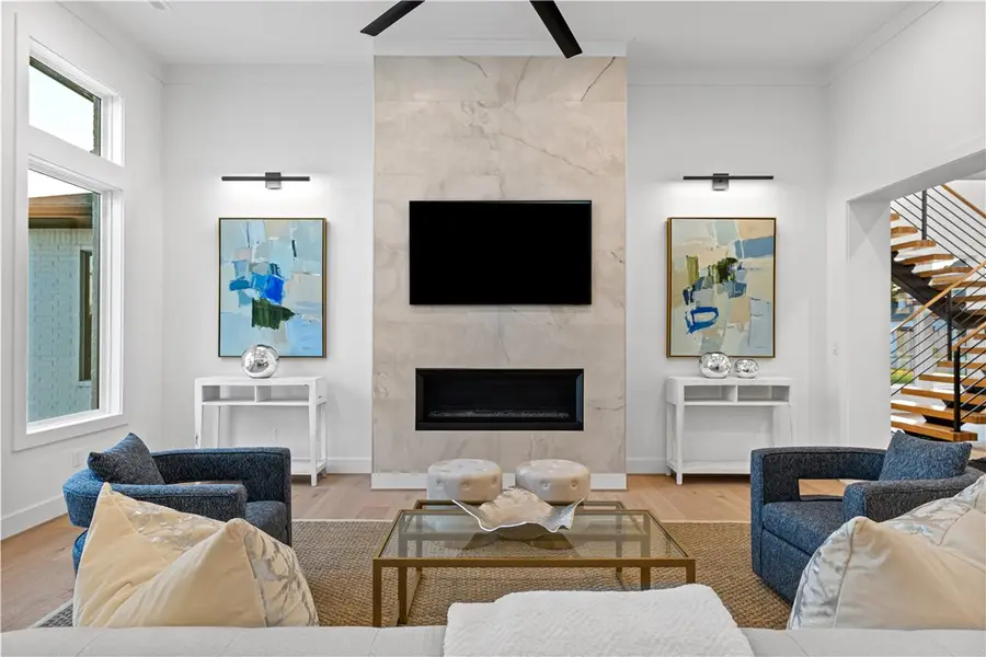 206 S Gleneagle Drive, Cave Springs, AR 72718 - Image #2