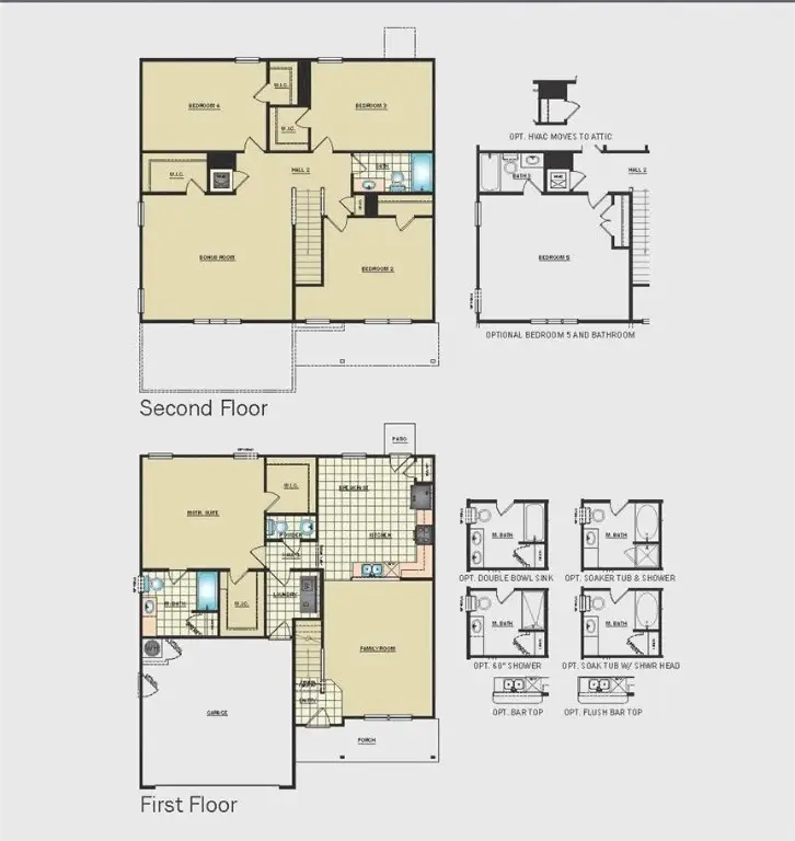 2644 E Gila Way, Fayetteville, AR 72701 - Image #3